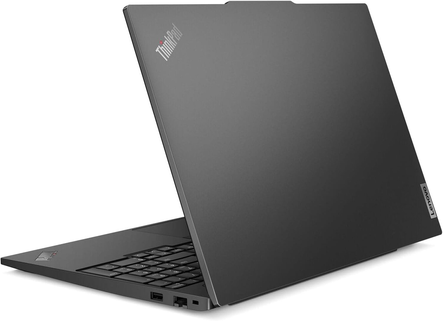 Lenovo ThinkPad E16 G1 Laptop, 16 Inch, 16 GB RAM, 512 GB SSD - Thumbnail 6