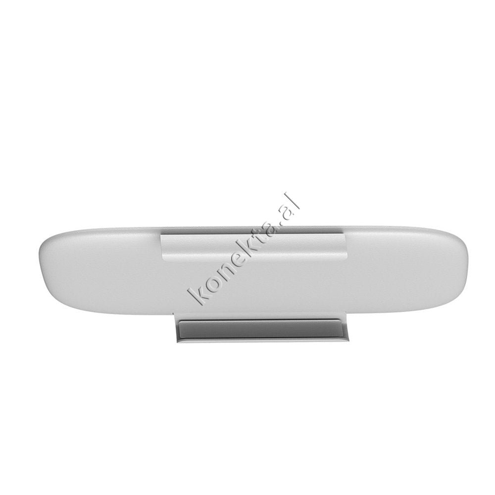 Baseus Delicate Queen Car Makeup Mirror with Light - Thumbnail 8