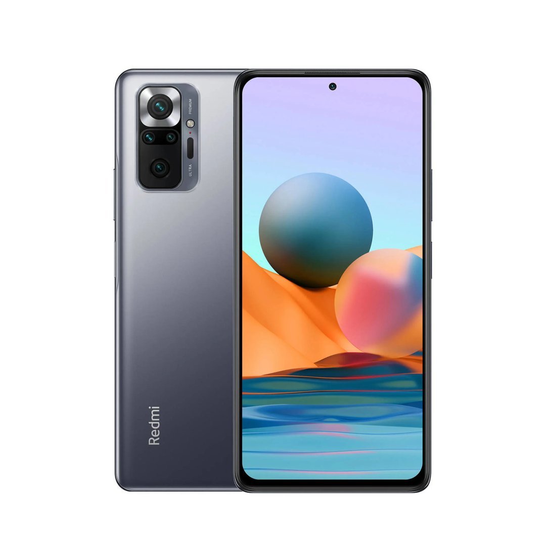 Xiaomi Redmi Note 10 5G Smartphone, 128GB, 6GB RAM - Image 1