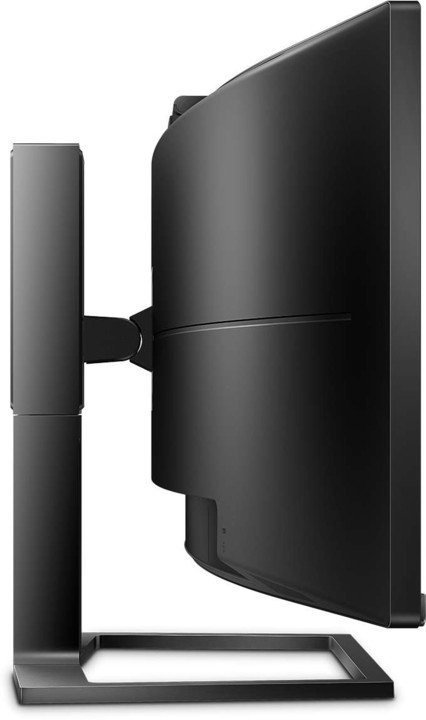 Philips 499P9H Monitor, 49" LED - Thumbnail 4