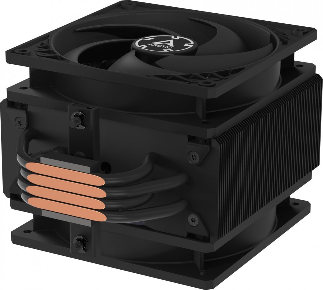 Arctic Freezer 36 CPU Cooler, Black (ACFRE00123A) - Thumbnail 5