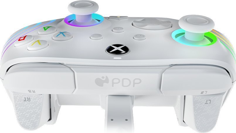 PDP XS Afterglow WAVE Controller, White, Wired - Thumbnail 6