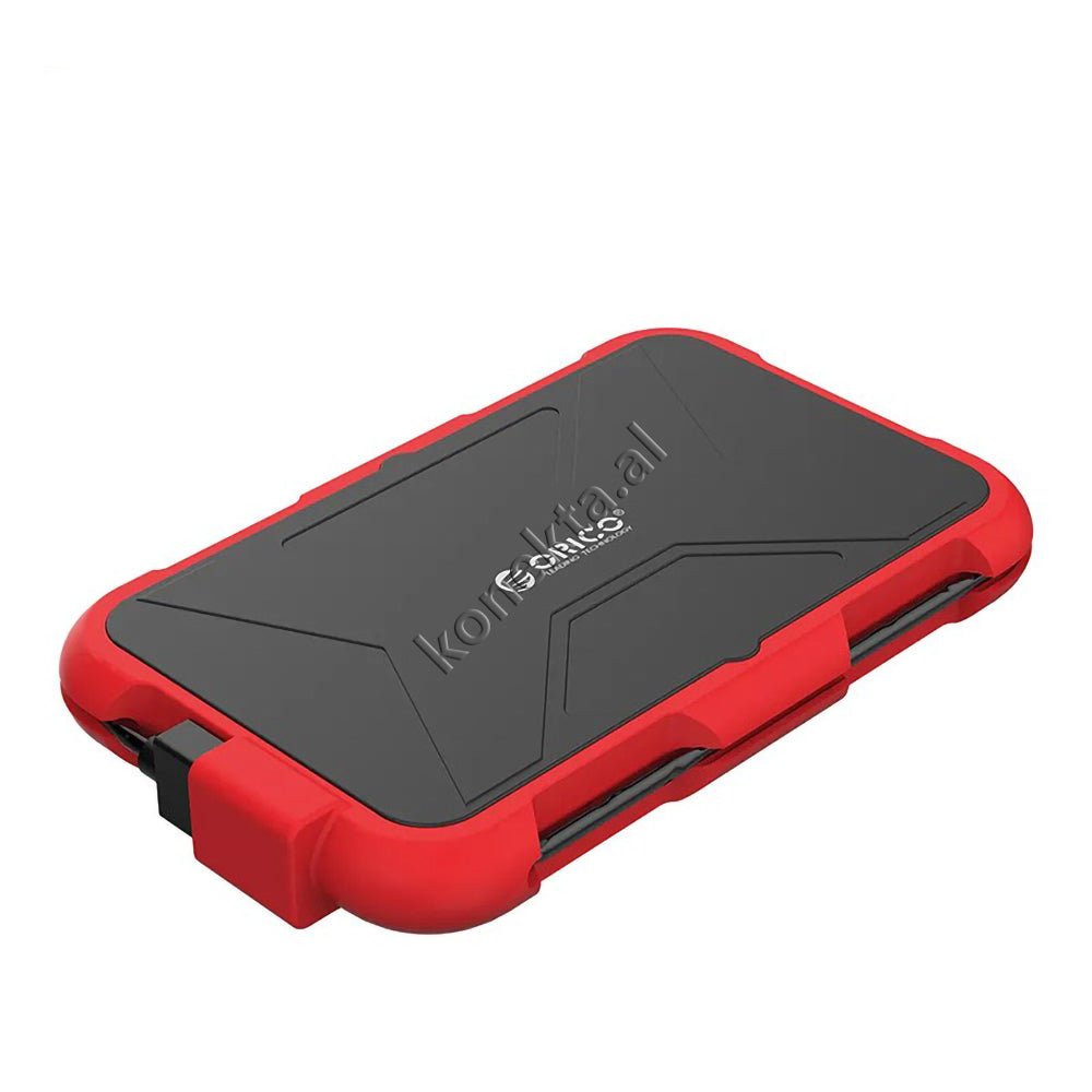 Orico Hard Disk Case 2.5" Type-C - Thumbnail 5