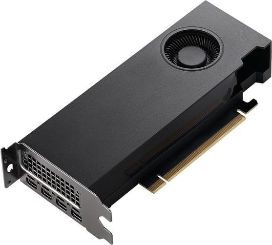 PNY Quadro RTX A2000 12GB GDDR6 Graphics Card - Image 1