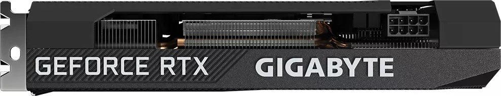 Gigabyte GeForce RTX 3060 Gaming OC 8GB GDDR6 Graphics Card - Thumbnail 6