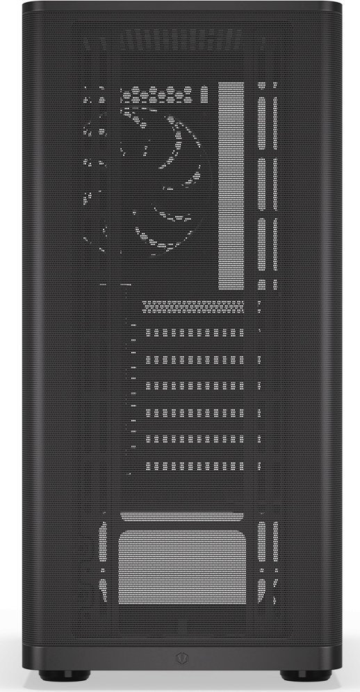 Endorfy Ventum 200 Solid Case, Midi Tower - Thumbnail 18