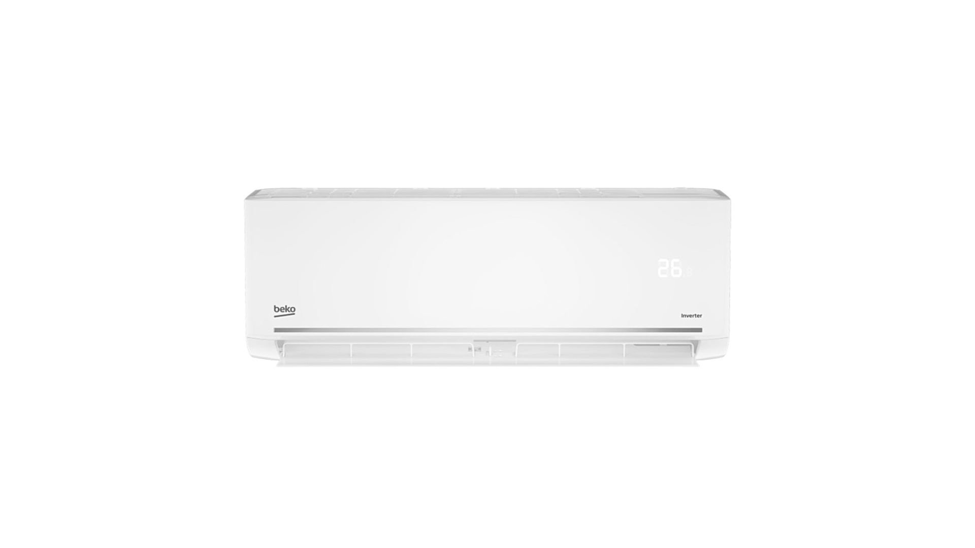 Beko Kondicioner, 12000 BTU, A++/A+, 3.5 kW, R32, 520 m³/h - Thumbnail 4