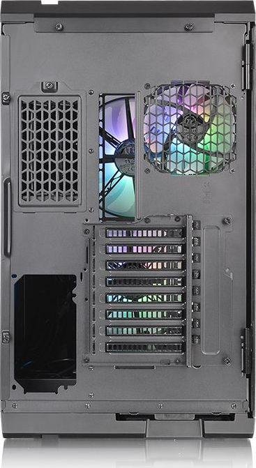 Thermaltake View 51 TG ARGB Case, Midi Tower - Thumbnail 6