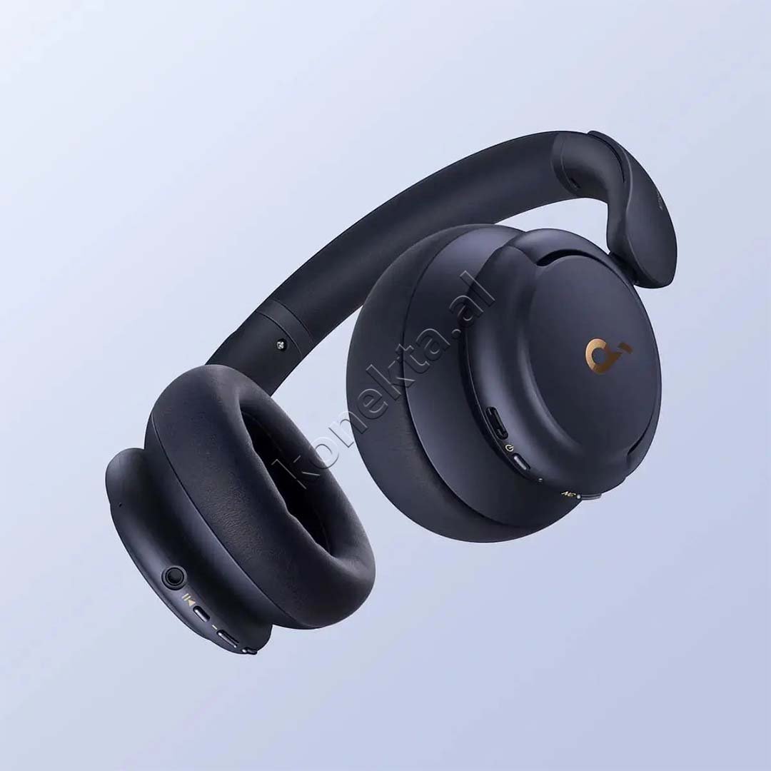 Anker Soundcore Q30 Headphones Bluetooth - Thumbnail 2