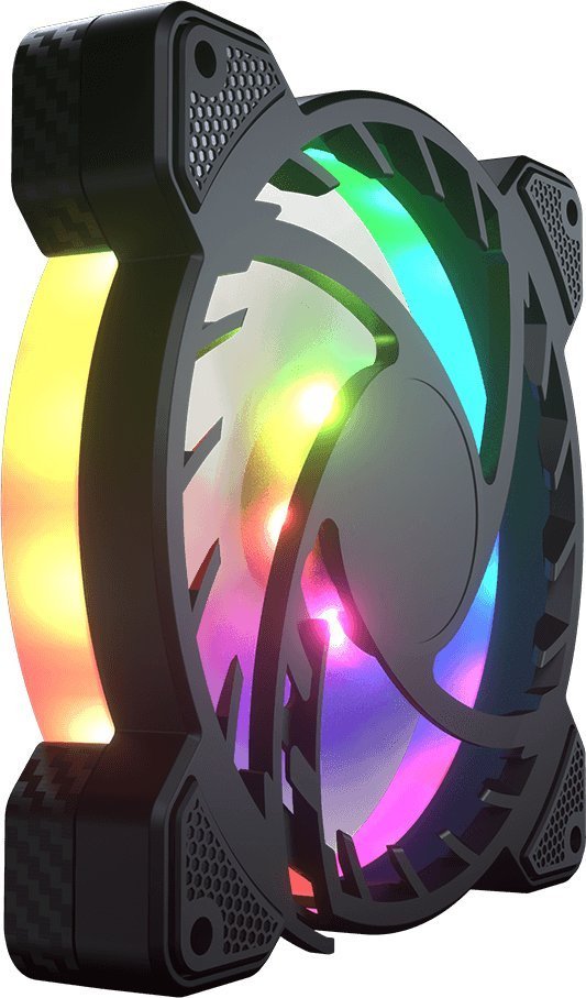 Cougar Vortex ARGB VX120 Cooler, 120 mm - Thumbnail 6