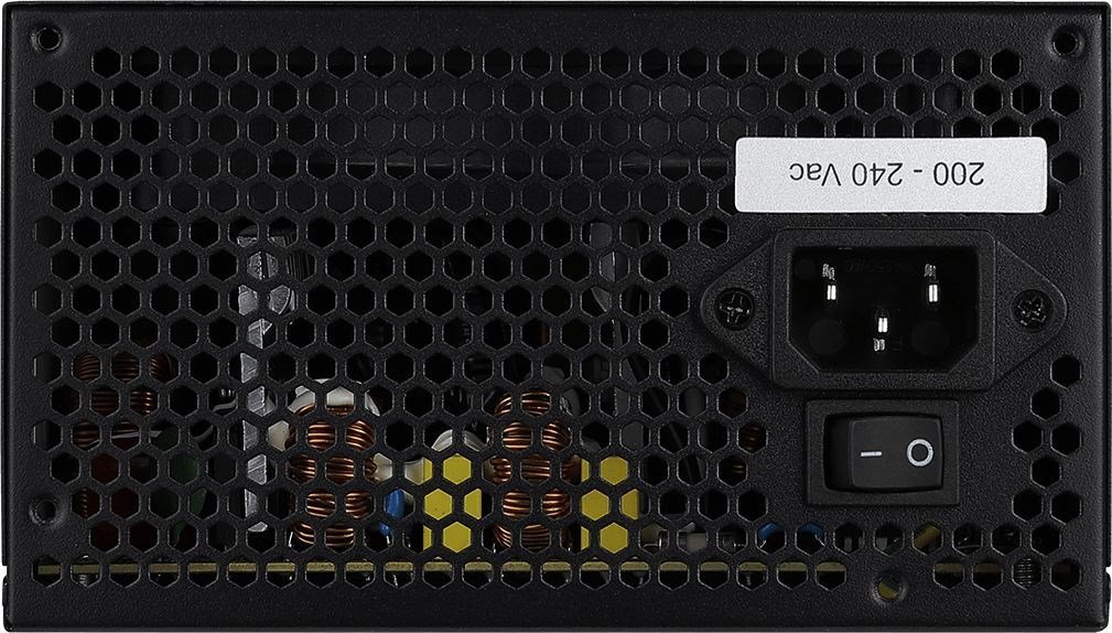 Aerocool VX PLUS AEROPGSVX-750PLUS-80 Power Supply, 750W - Thumbnail 6