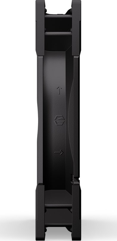 Endorfy Fluctus 140 PWM Fan, 140 mm - Thumbnail 14