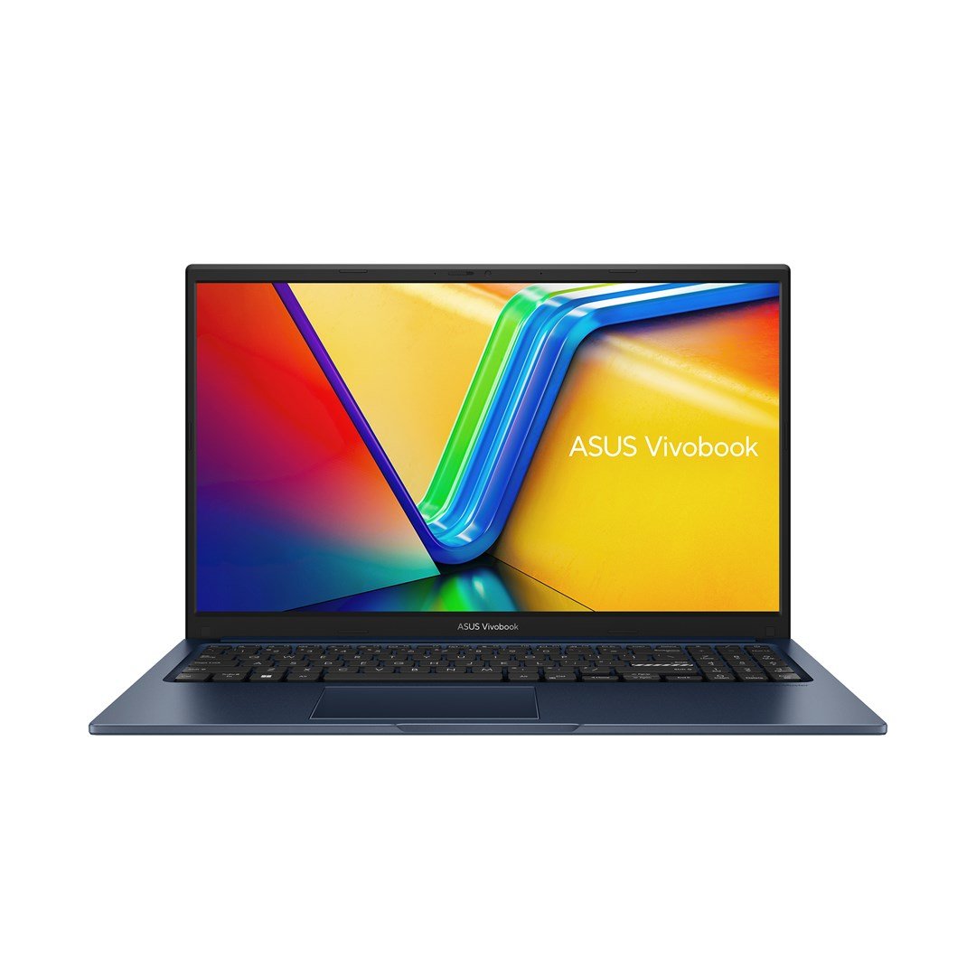 ASUS Vivobook 15 X1504VA-BQ968 Laptop, 15.6", Intel Core i3-1315U, 16GB RAM, 512GB SSD, i kaltër i errët - Thumbnail 6