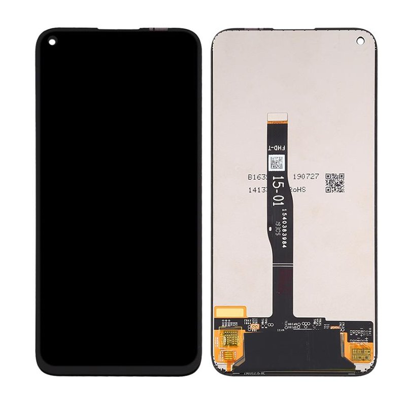 Huawei Nova Screen - Huawei Nova 7i - Image 1