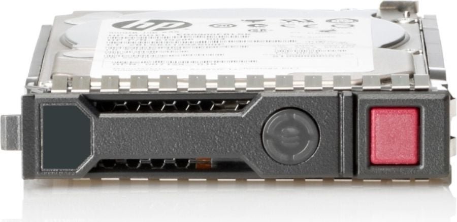HP Disk, 2.5", 146 GB - Image 1