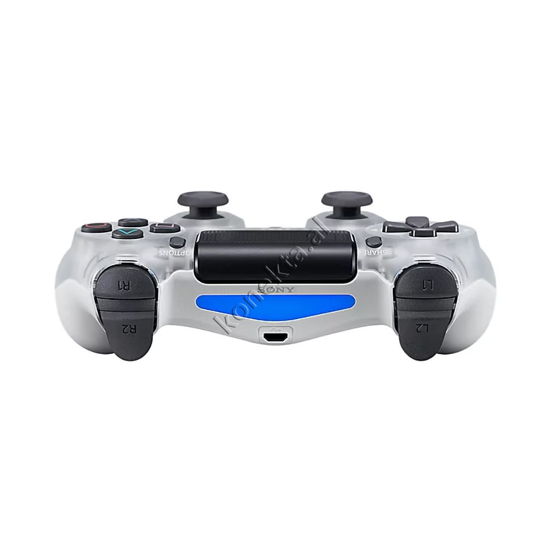 Sony Dualshock 4 Controller Wireless Per Playstation 4 (Cilesia E Pare AAA) - Thumbnail 20