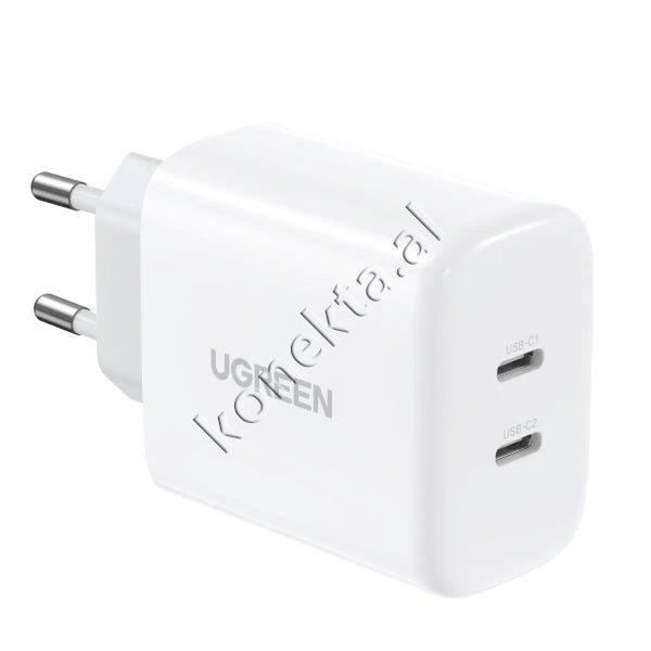 UGreen Fast Charger 40W - Image 1