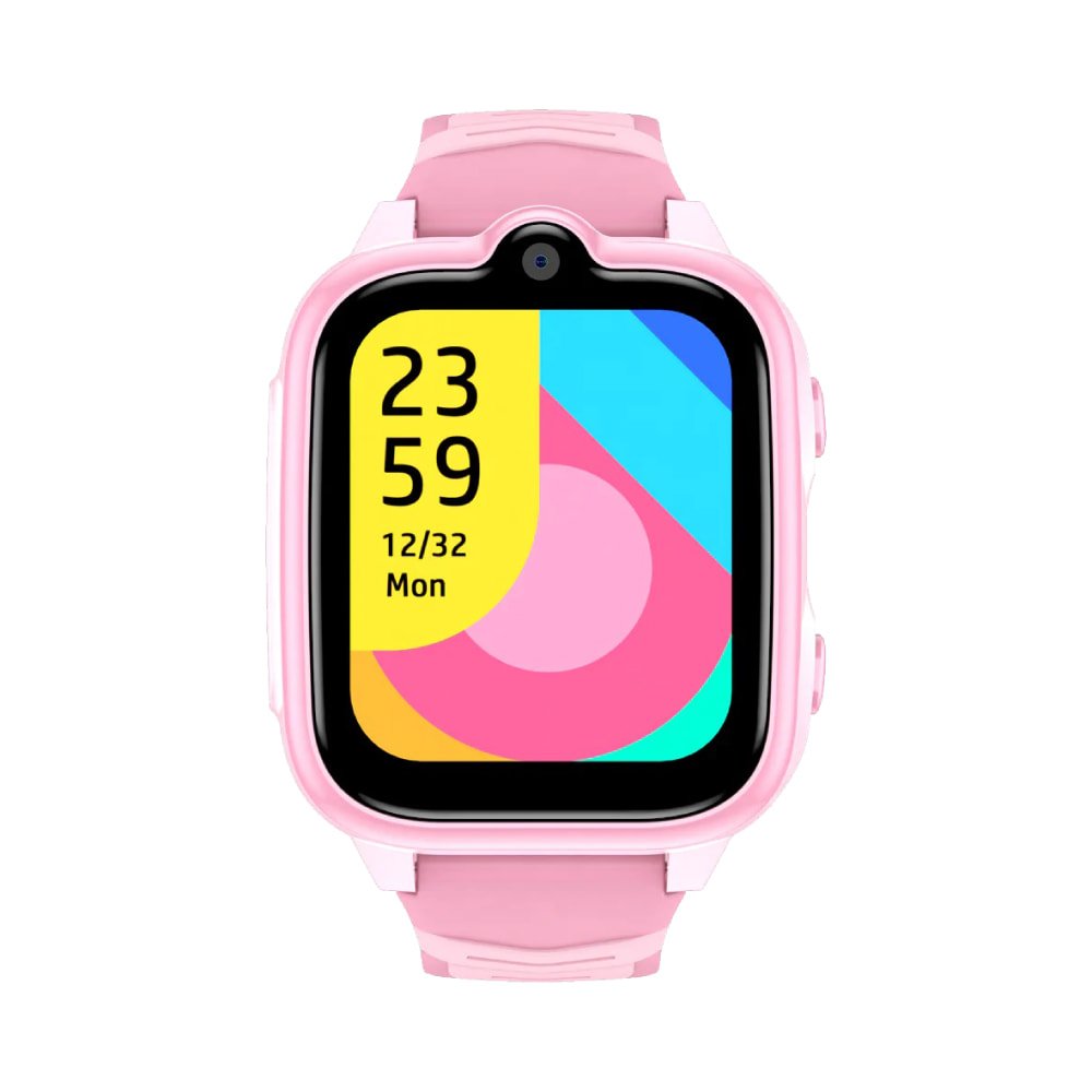 Blackview Z10 Kids Smartwatch, Pink - Image 1