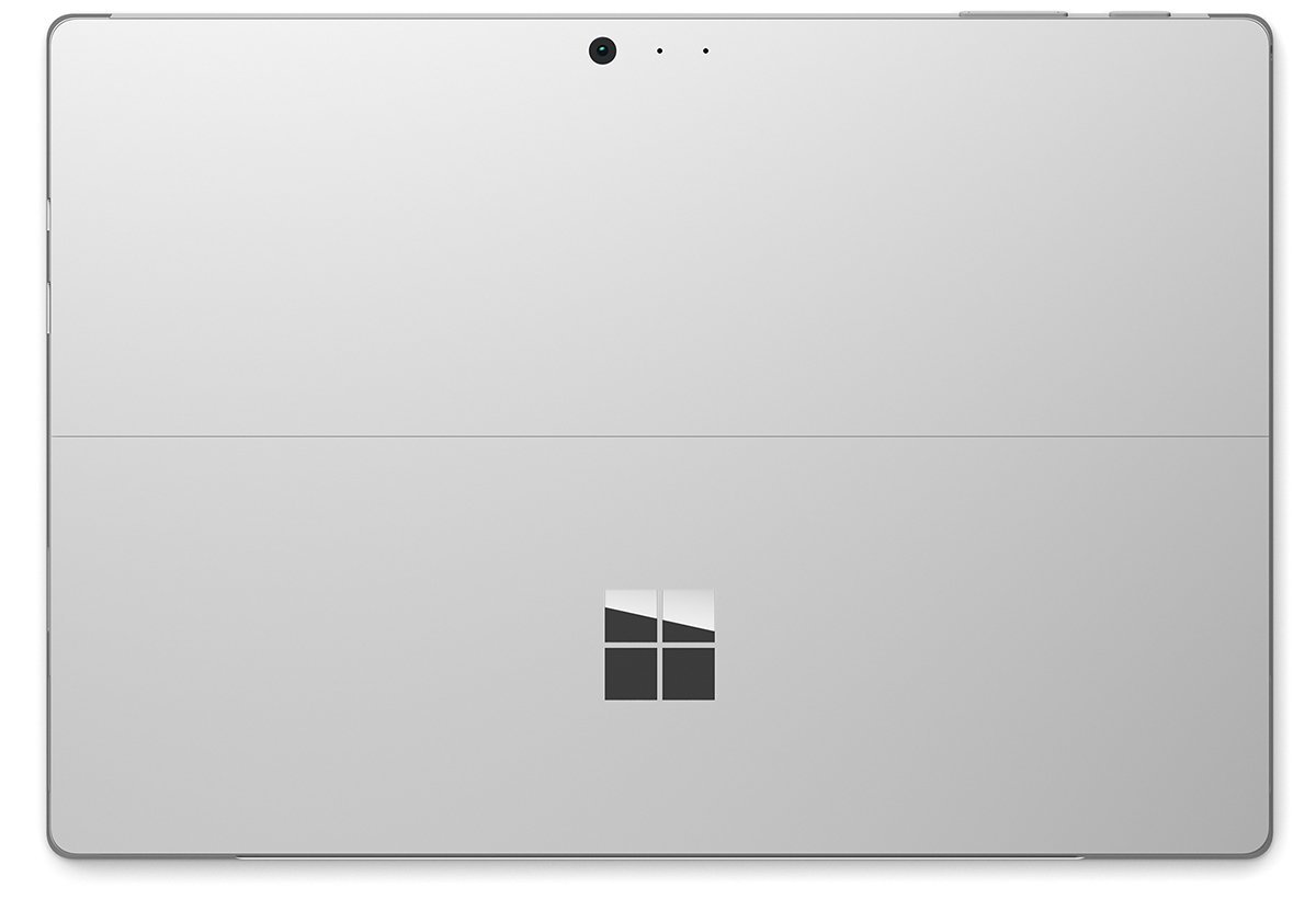 Microsoft Surface Pro 4 Laptop, 12.3 inch, 8 GB RAM, 256 GB SSD, Pre-owned - Thumbnail 6