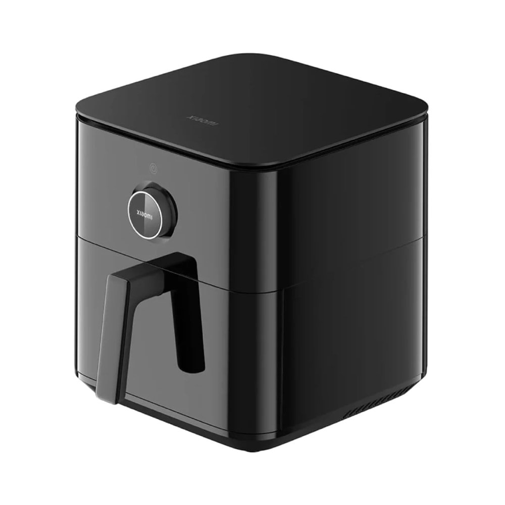 Xiaomi Mi Smart Air Fryer 6.5L, Black - Thumbnail 6