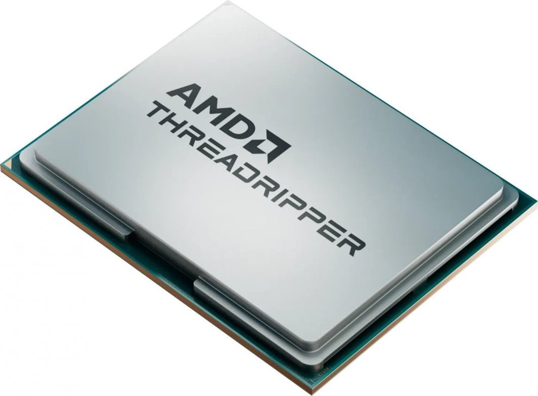 AMD Ryzen Threadripper 7970X Processor, 4 GHz, 128 MB, OEM, Black - Thumbnail 9