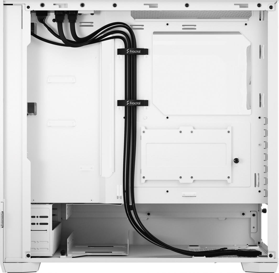 Fractal Design Pop Air TG Case, Midi Tower - Thumbnail 9