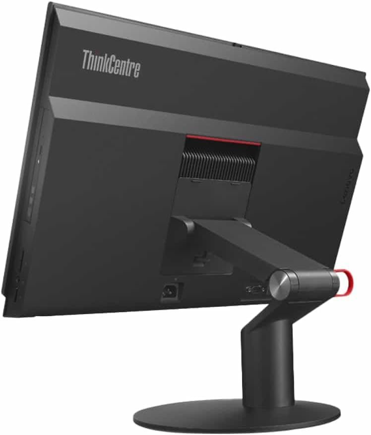 Lenovo Thinkcentre M810Z AIO, 21.5 Inch, 8GB RAM, 256GB SSD, Used - Thumbnail 3