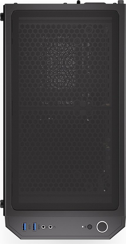 Endorfy Signum 300 Air Case, Midi Tower - Thumbnail 21