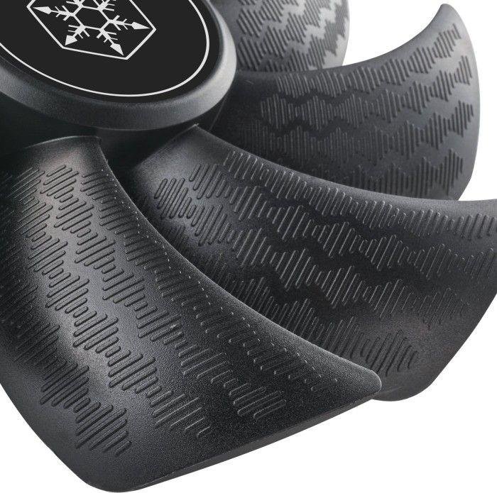 SilverStone Air Penetrator 184i PRO Cooler, 180 mm - Thumbnail 9