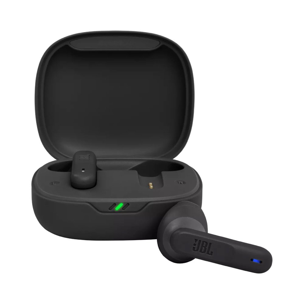 JBL Wave 300TWS Earphones, Black - Image 1
