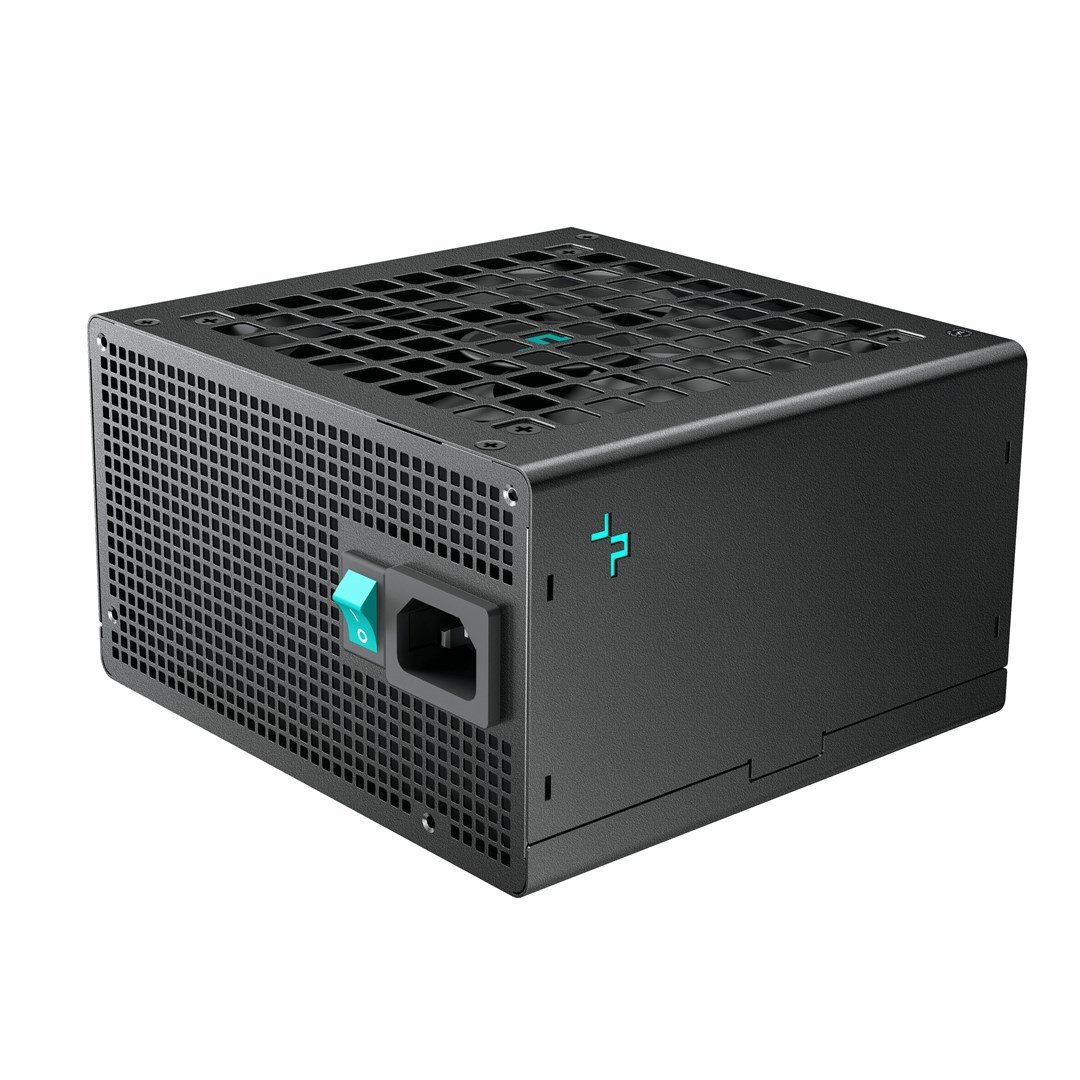 Deepcool PL750D Power Supply, 750W - Thumbnail 4