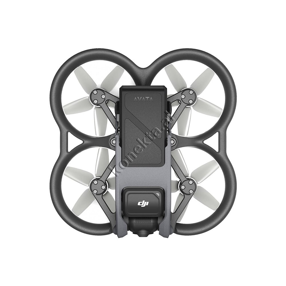 DJI Avata Drone Fly Smart Combo with FPV Goggles V2 - Thumbnail 6