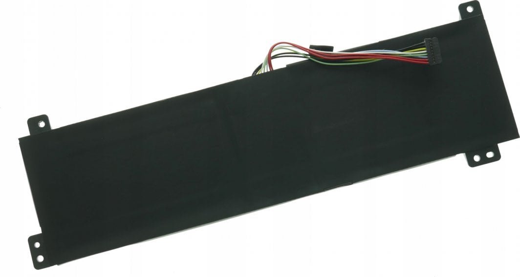 Lenovo V/E SP/A L17M2PB3 Battery, 4200mAh, 11.52V, Black - Thumbnail 5