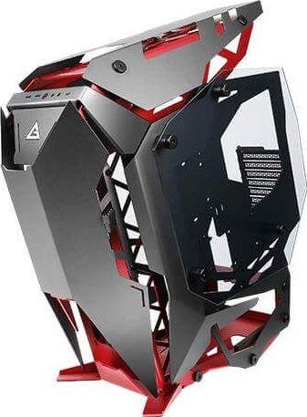 Antec Torque Case, Midi Tower - Thumbnail 5