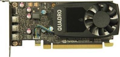 Dell Quadro P400 Graphics Card, 2GB GDDR5 - Image 1
