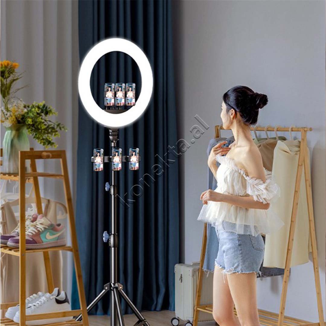 Rtako Ring Light 18" - Thumbnail 8