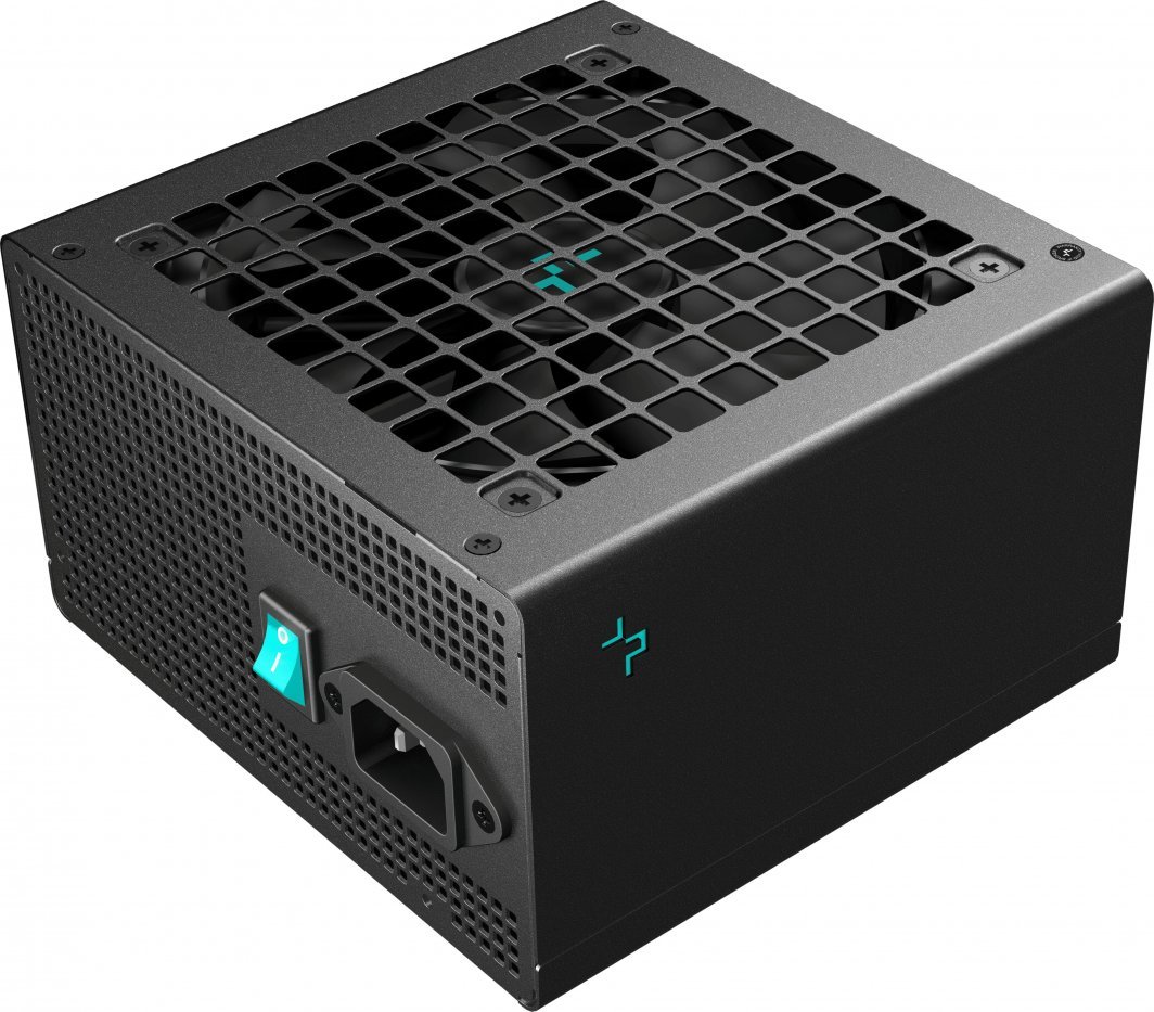 Deepcool PN750M Power Supply, 750W, ATX 3.0 - Thumbnail 7