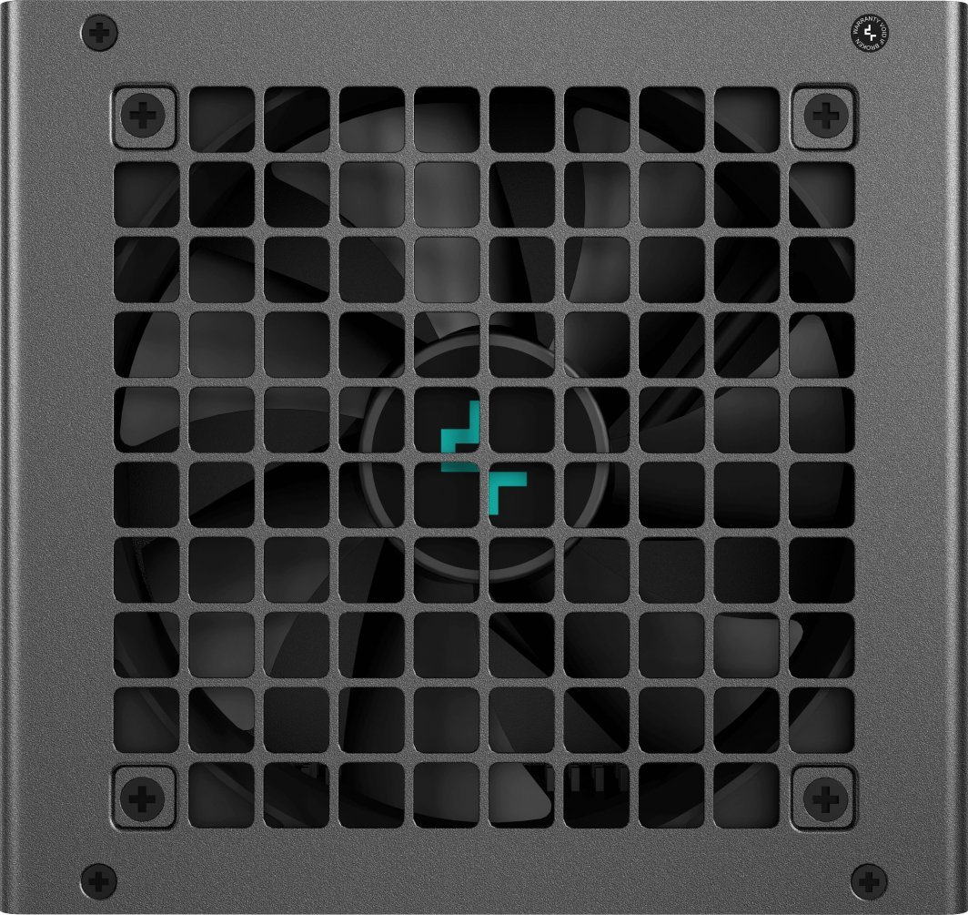 Deepcool PN750M Power Supply, 750W, ATX 3.0 - Thumbnail 2