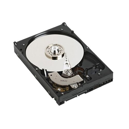 Lenovo 600GB HDD 2.5'' SAS-1 (3Gb/s) - Image 1