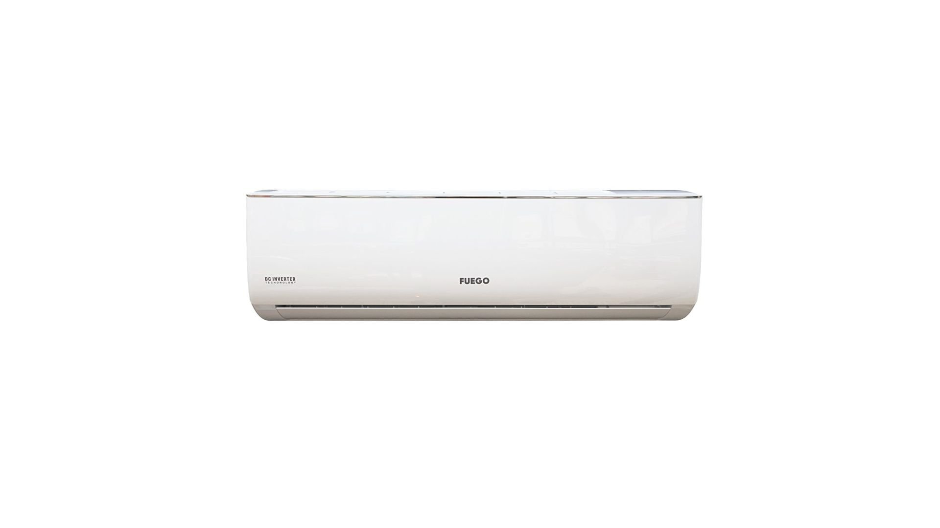 Fuego Kondicioner, 12000 BTU, Inverter - Thumbnail 2