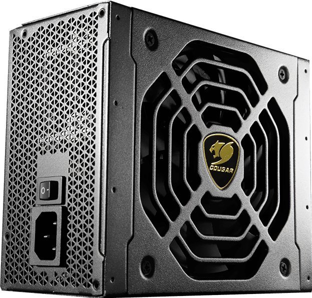 Cougar GEX1050 Power Supply, 1050W, ATX - Thumbnail 4