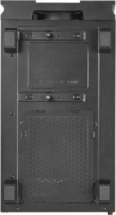 Chieftec Hunter 2 Case, Midi Tower - Thumbnail 2