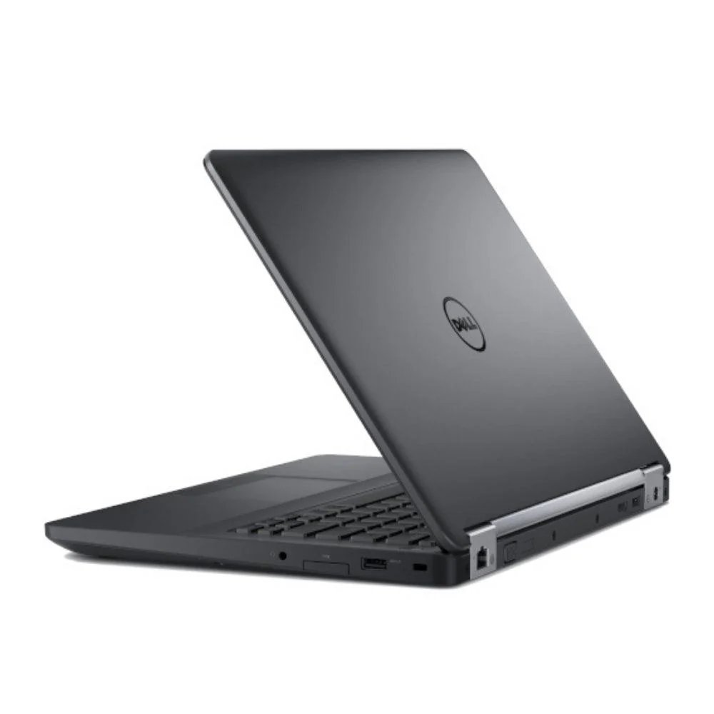 DELL Latitude E5470 Laptop, 14.1 inch, 8 GB RAM, 256 GB SSD, Used - Thumbnail 3