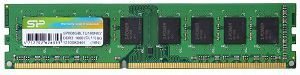Silicon Power DDR3 Memory, 8 GB, 1600 MHz, CL11, SP008GBLTU160N02 - Image 1