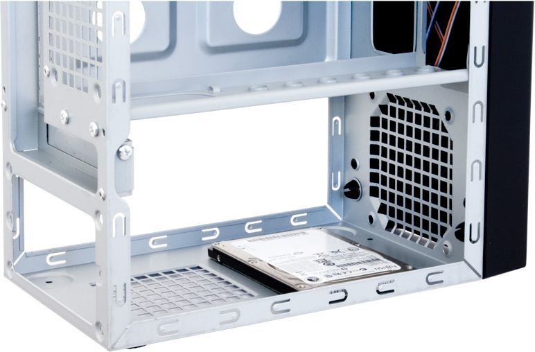 Chieftec BT-02B-U3-250VS Case, Desktop - Thumbnail 7