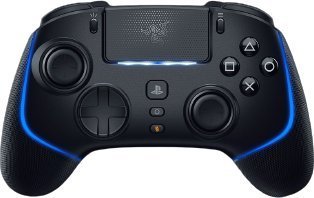 Razer Wolverine V2 Pro Controller, Wireless / Me Kabllo, I Zi - Image 1