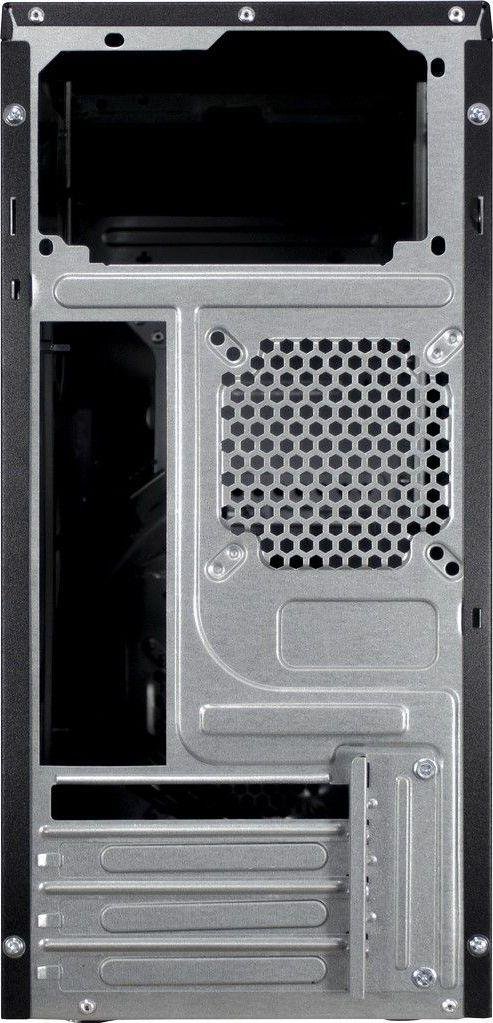 Inter-Tech IT-6865 Case, Micro Tower - Thumbnail 4