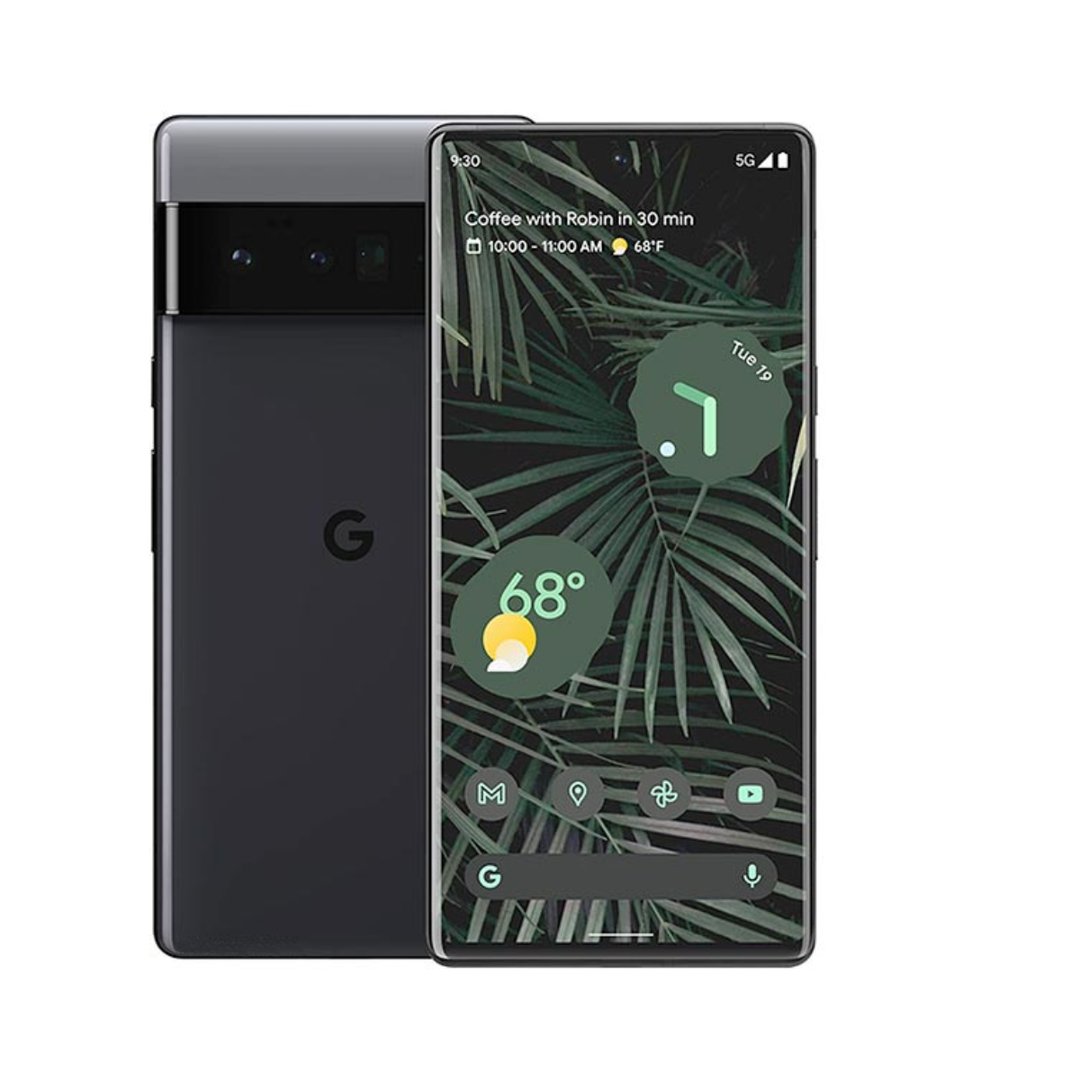 Google Pixel 6 Pro, 128GB - Image 1