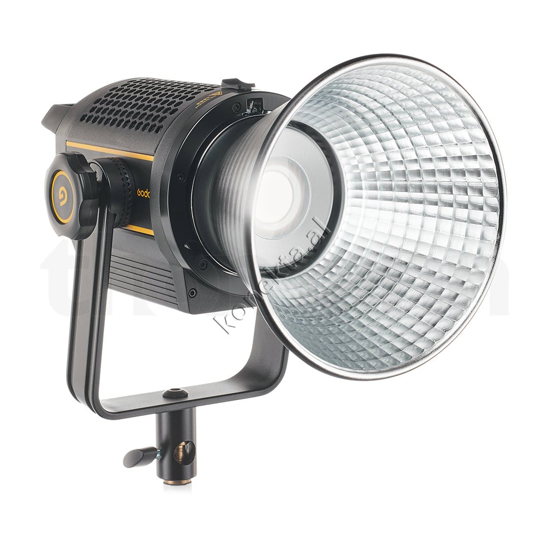 Godox 150W LED Light with Reflector - Thumbnail 5