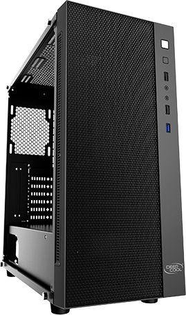 Deepcool Matrexx 55 Mesh Case, Midi Tower - Thumbnail 10